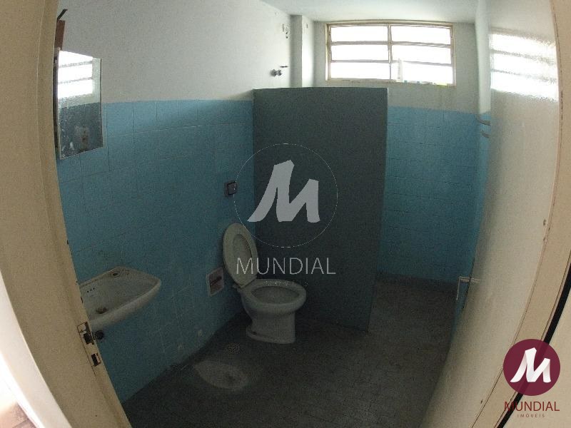 Banheiro/lavabo — foto 12