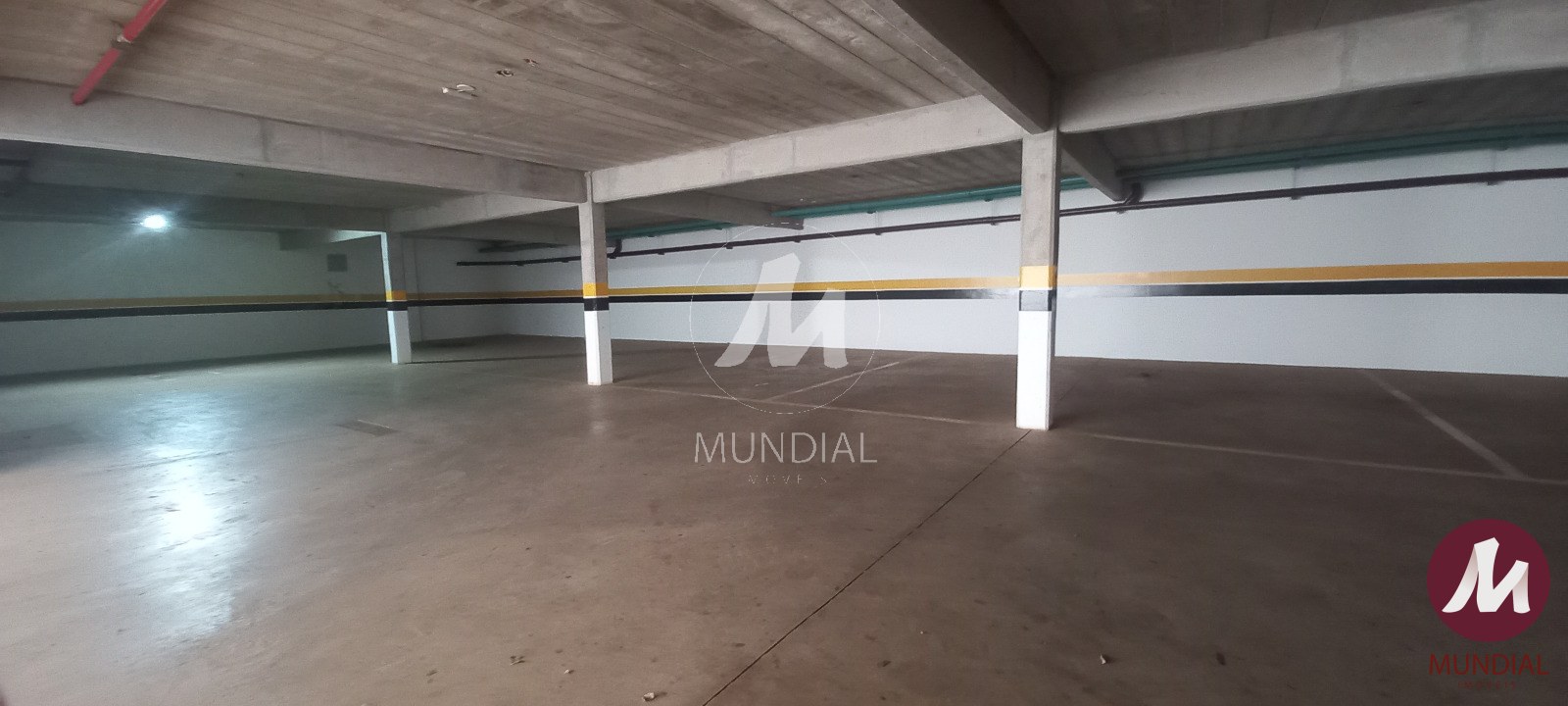 Garagem/estacionamento — foto 5