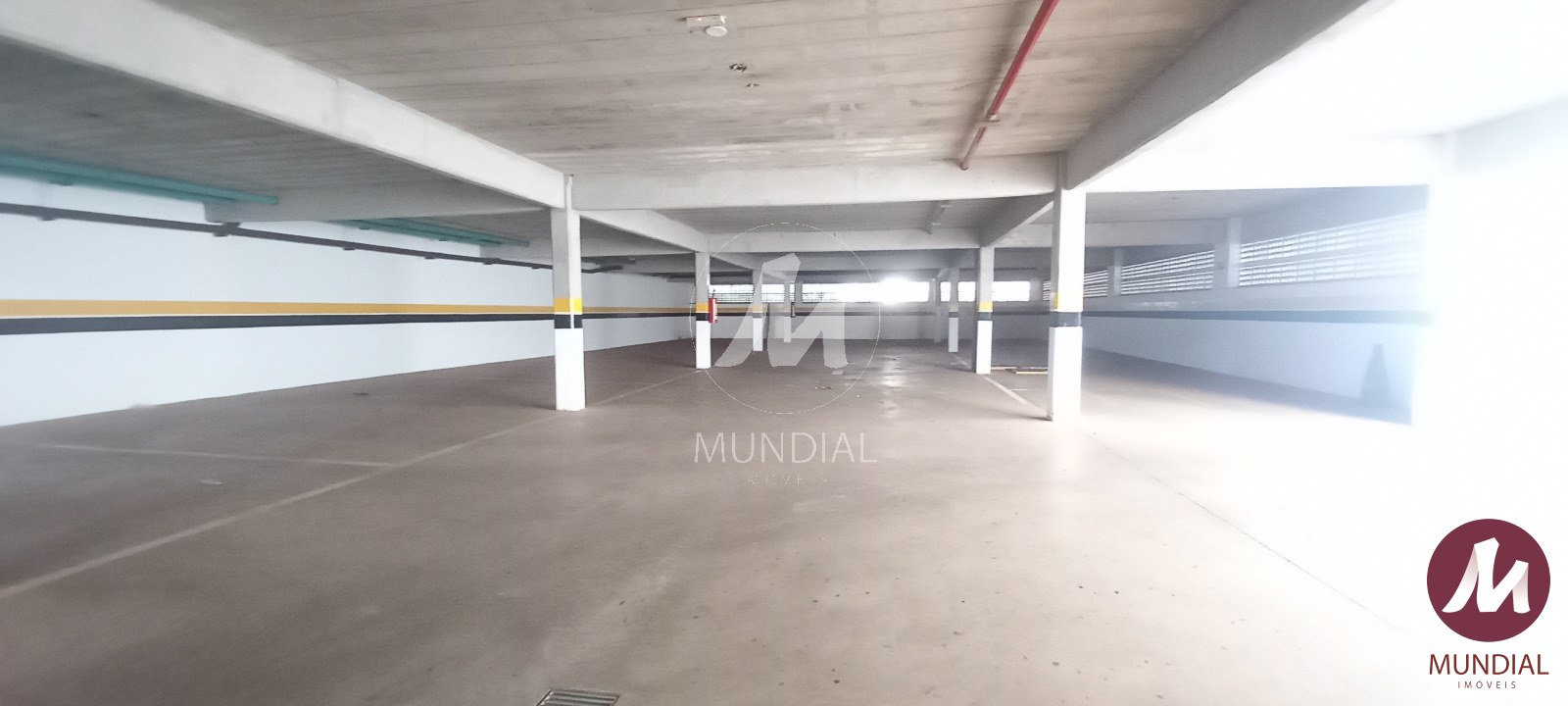 Garagem/estacionamento — foto 6