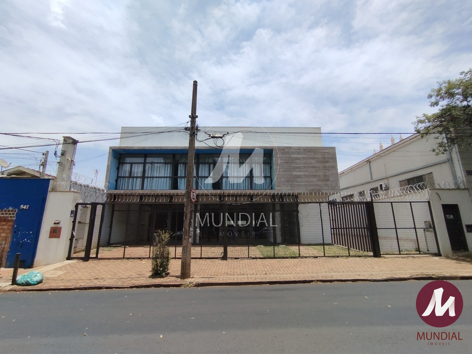 Fachada Unidade — foto 1