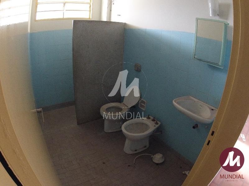 Banheiro/lavabo — foto 12
