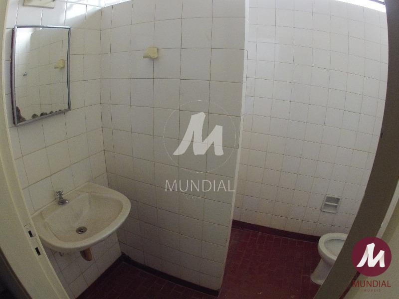 Banheiro/lavabo — foto 7
