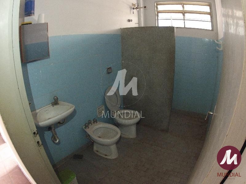 Banheiro/lavabo — foto 11