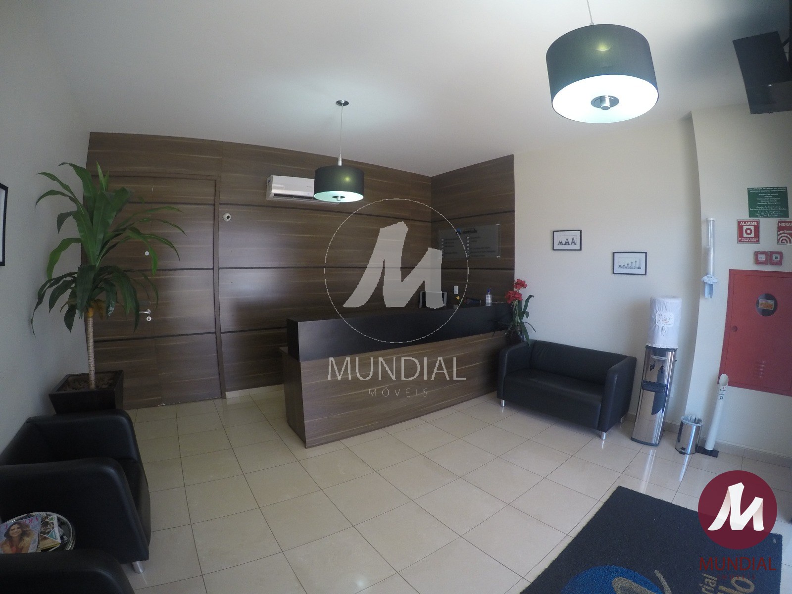 Recepção — foto 2