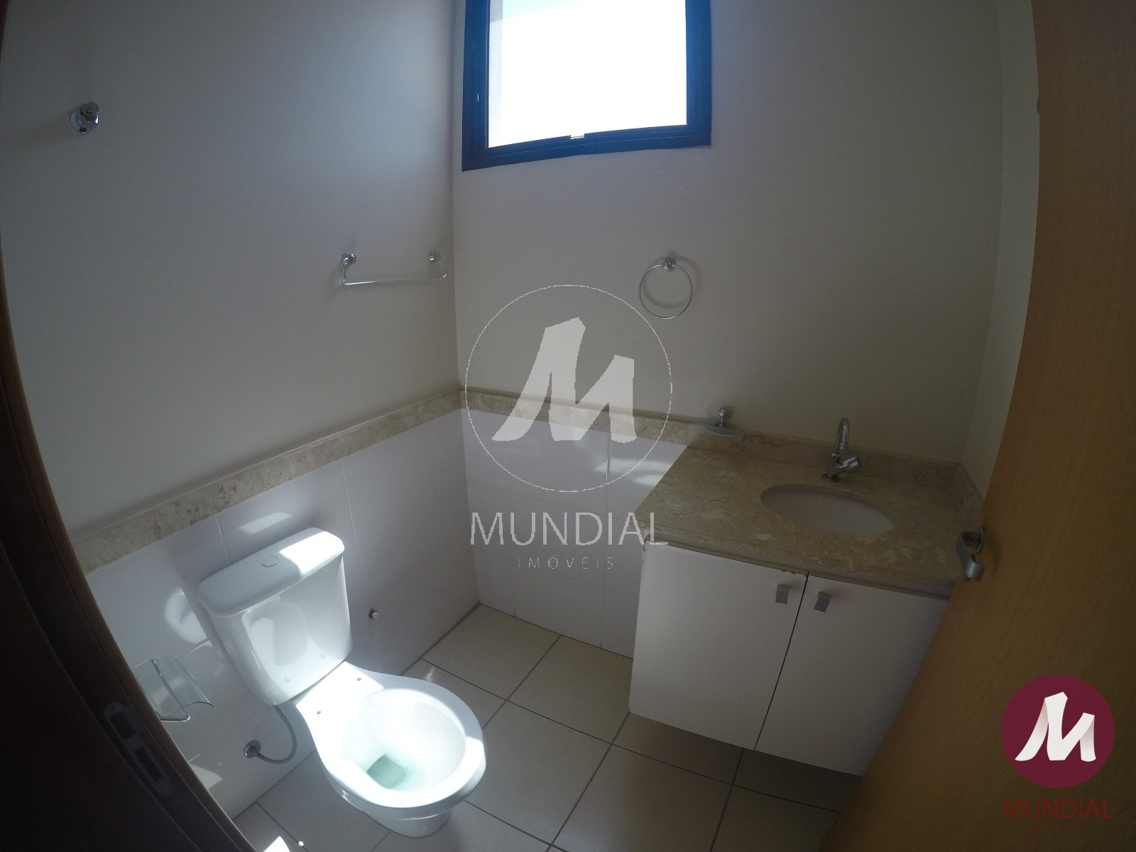 Banheiro/lavabo — foto 5