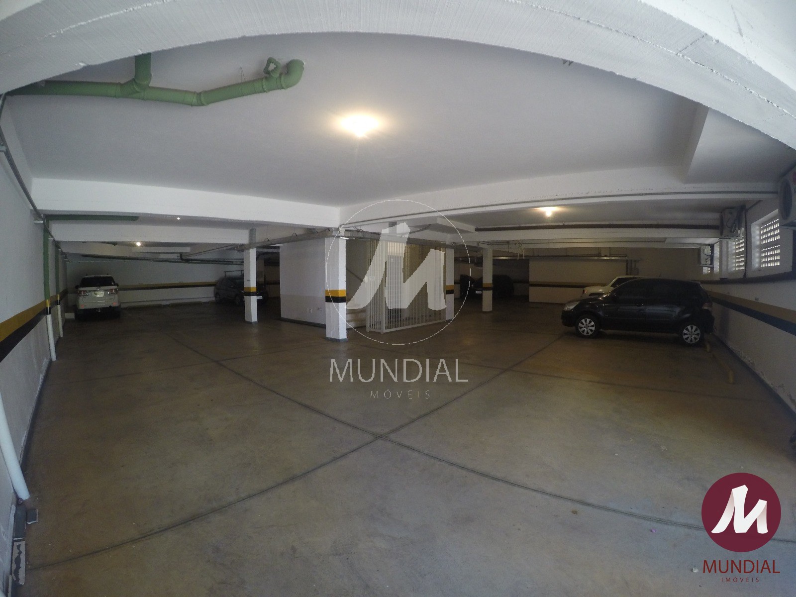 Garagem/estacionamento — foto 9