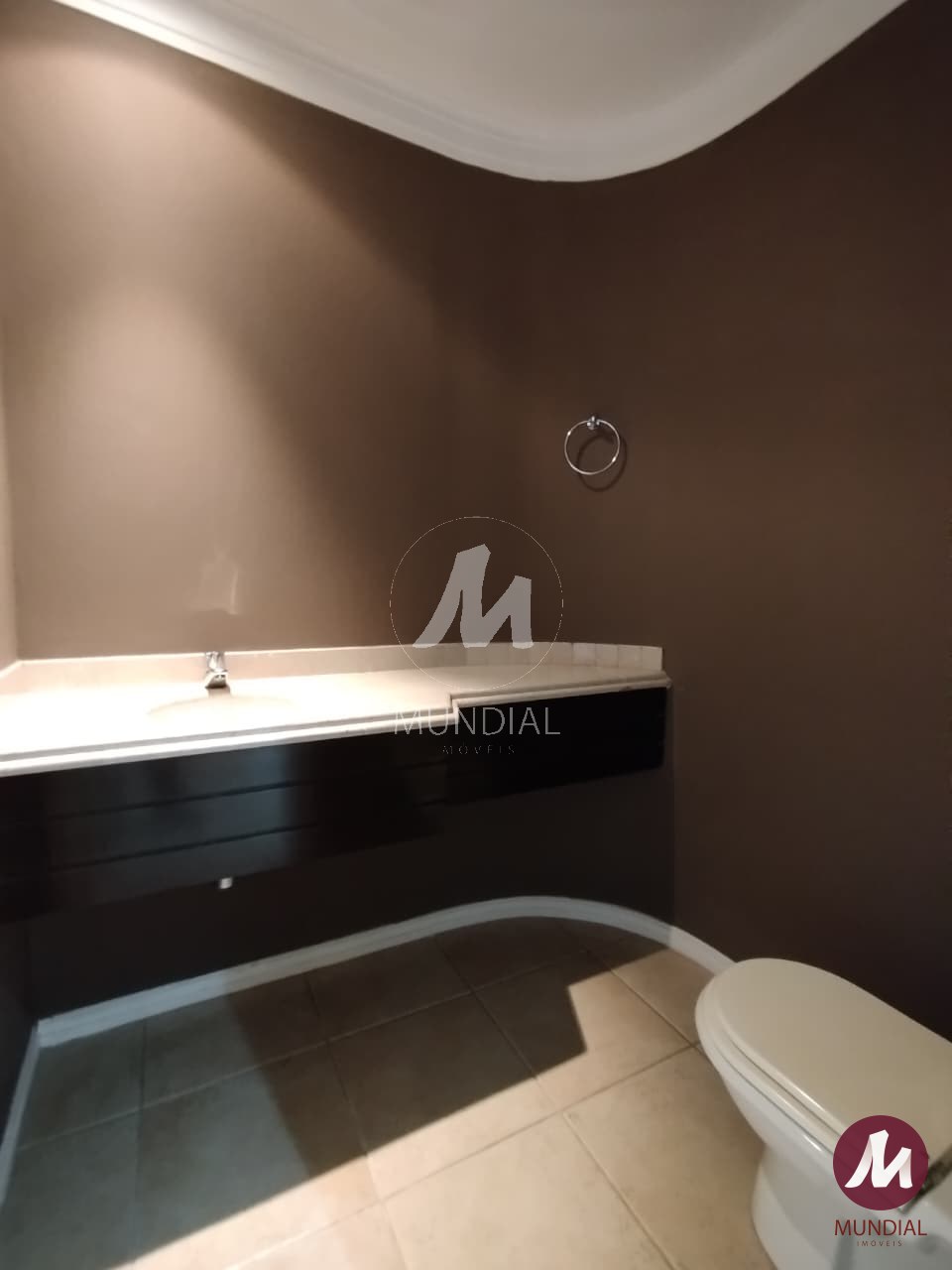 Banheiro/lavabo — foto 5