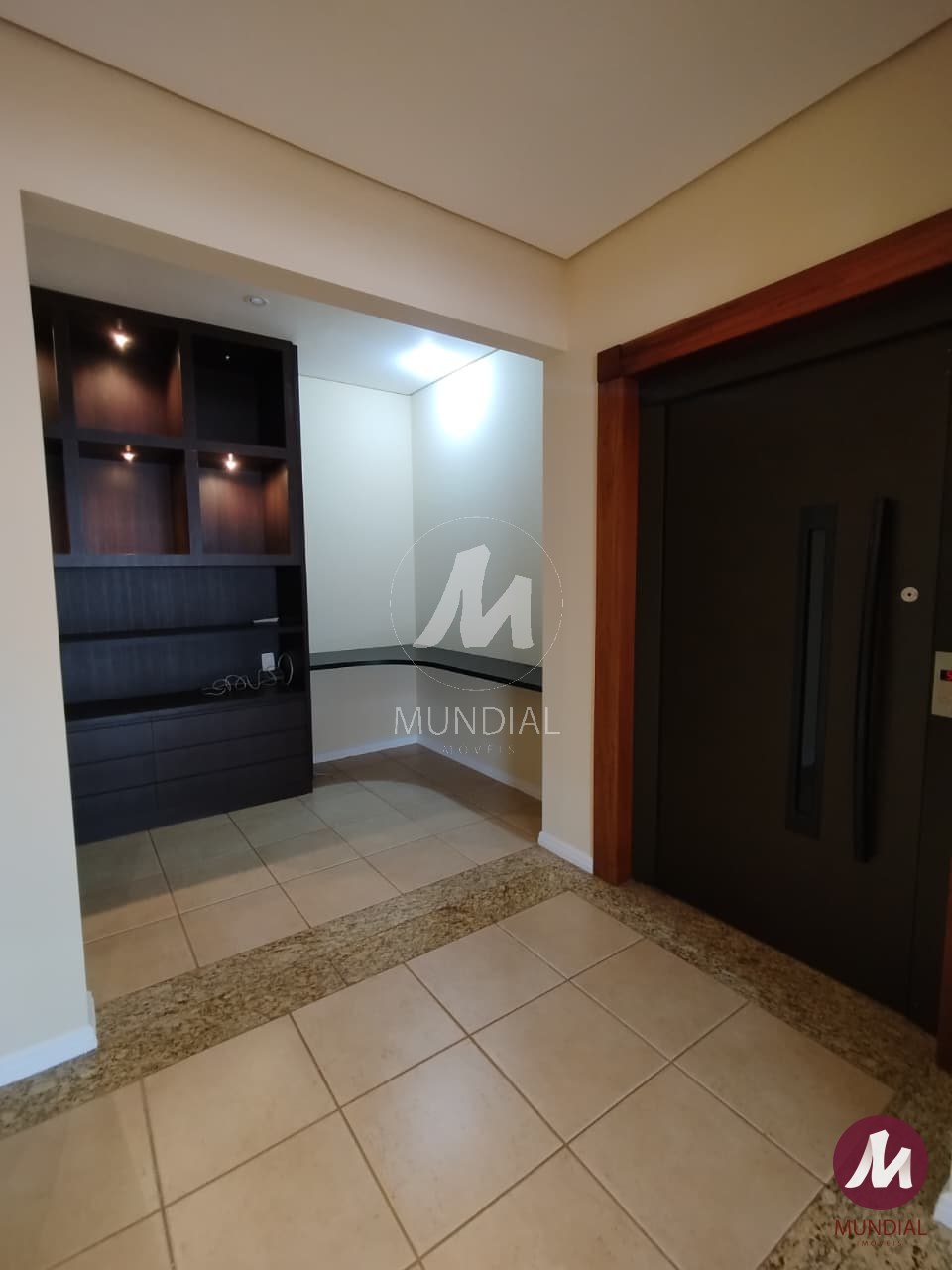 Hall de Entrada — foto 4