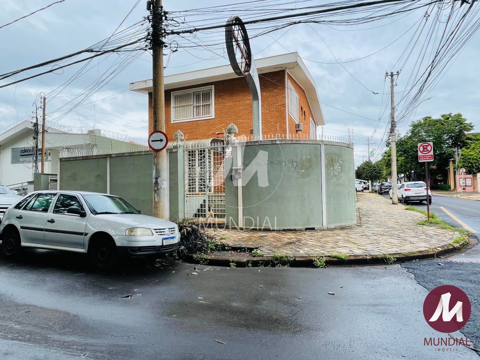 Fachada Unidade — foto 1