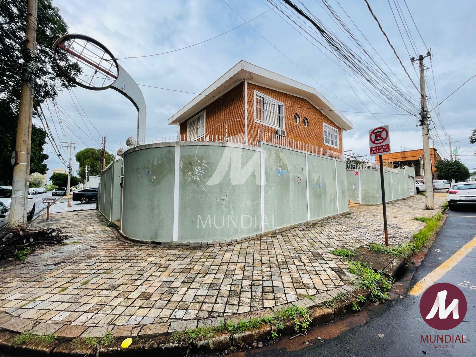 Fachada Unidade — foto 2