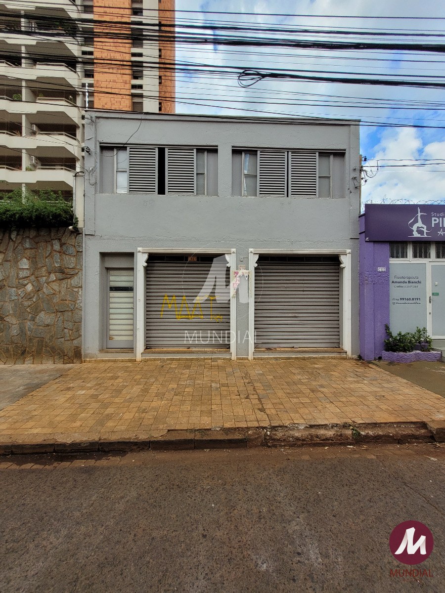 Fachada Unidade — foto 1