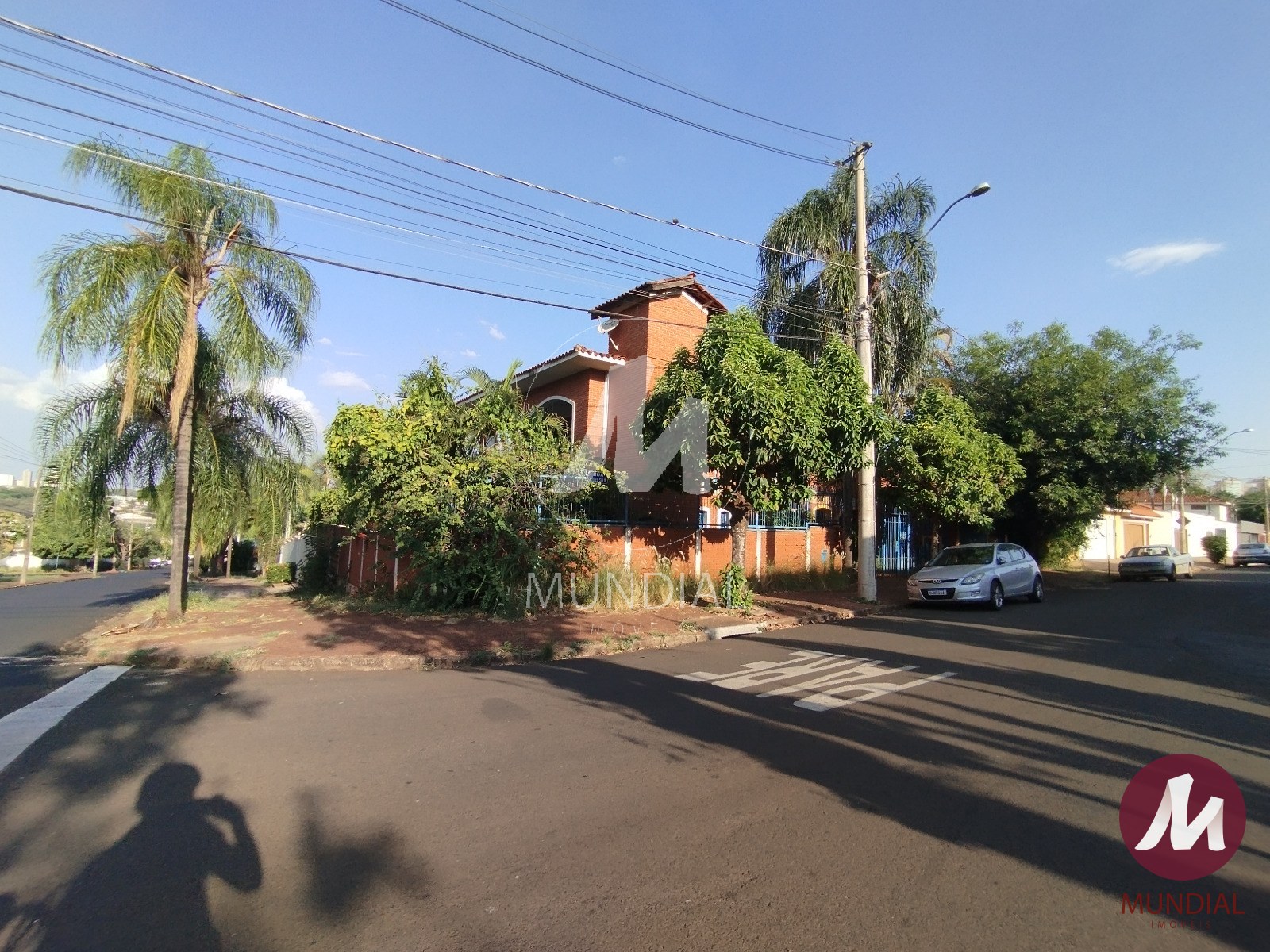 Fachada Unidade — foto 1