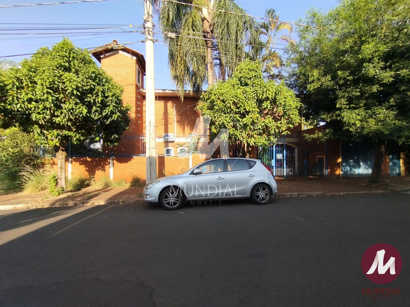 Fachada Unidade — foto 2