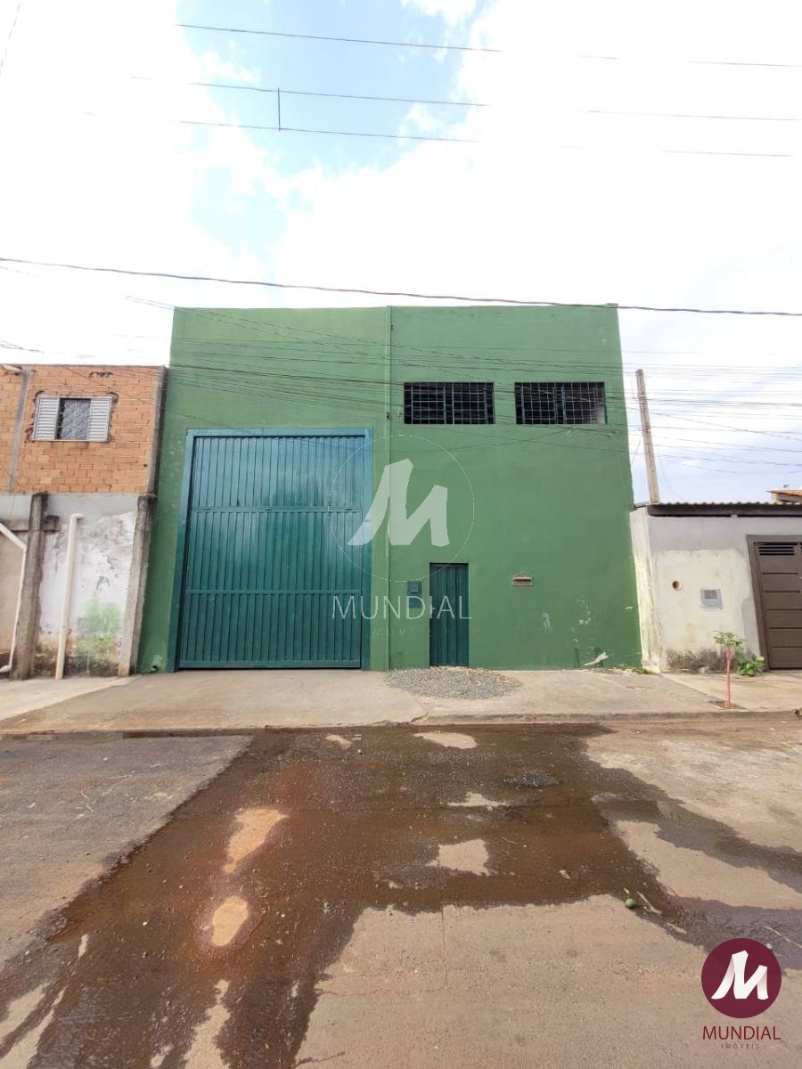Fachada Unidade — foto 1