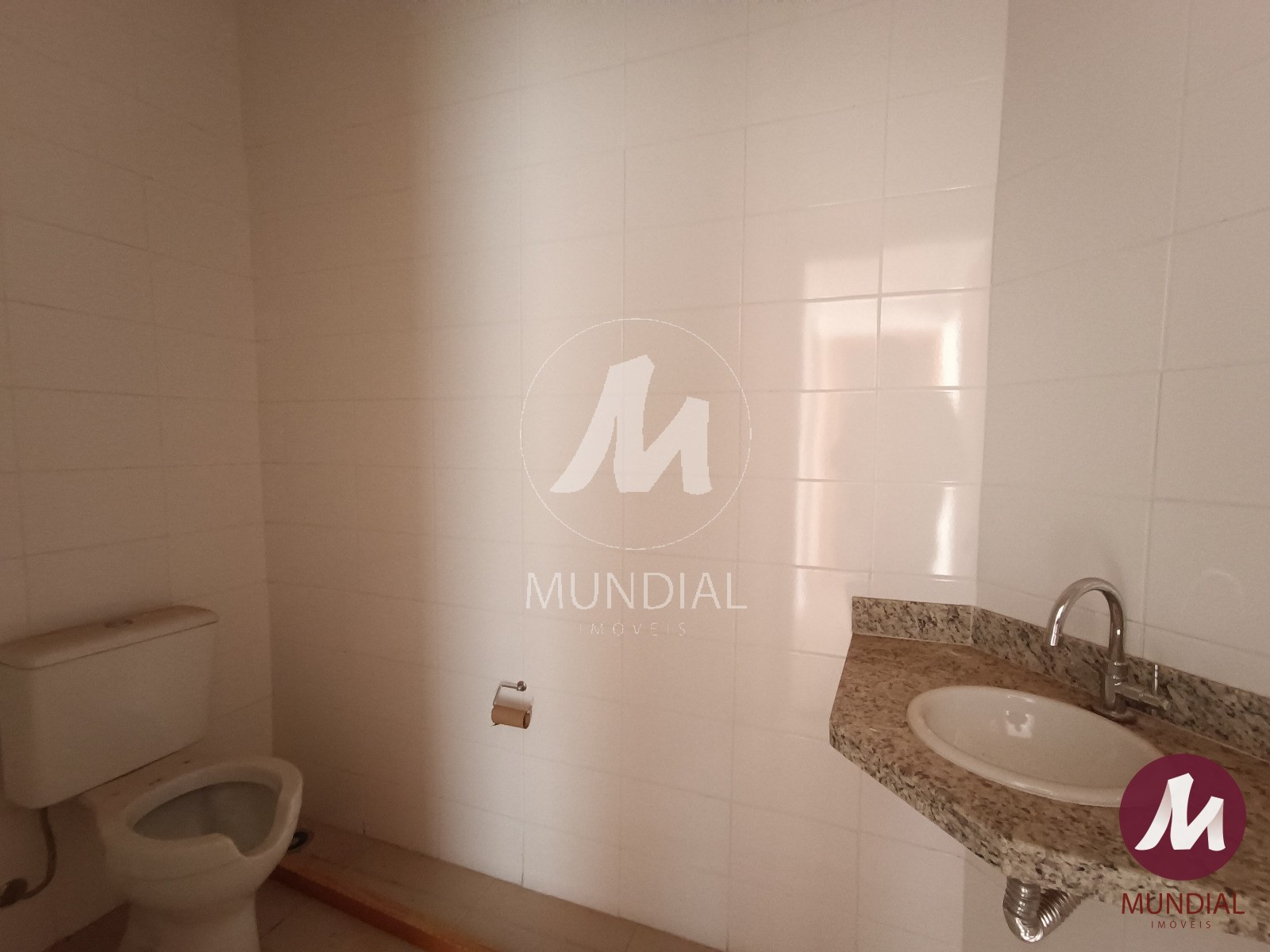 Banheiro/lavabo — foto 7