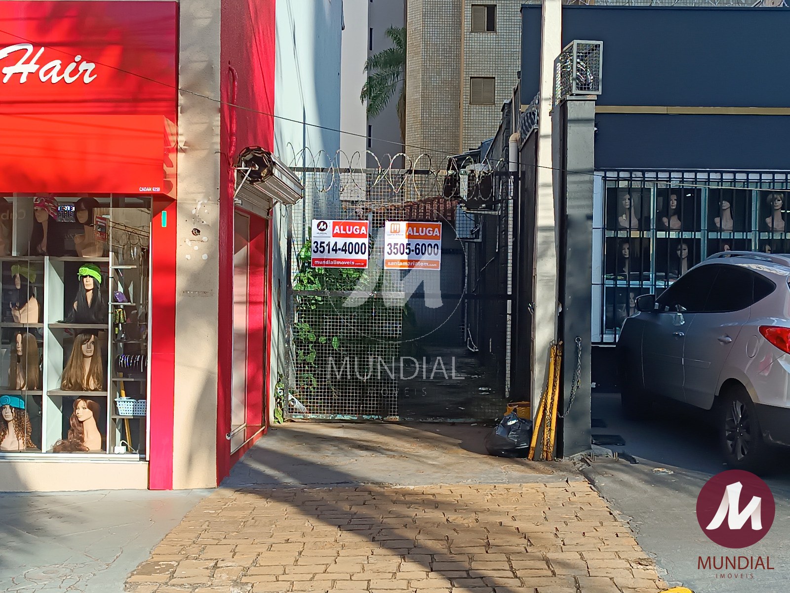 Fachada Unidade — foto 1