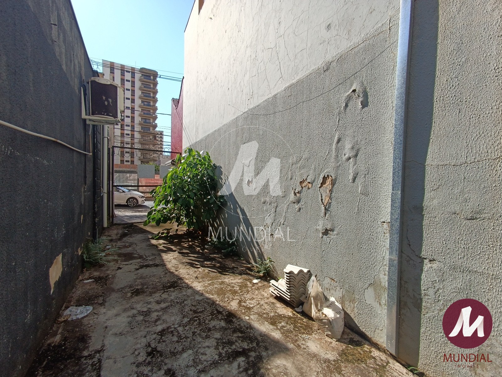 Quintal/corredores — foto 7