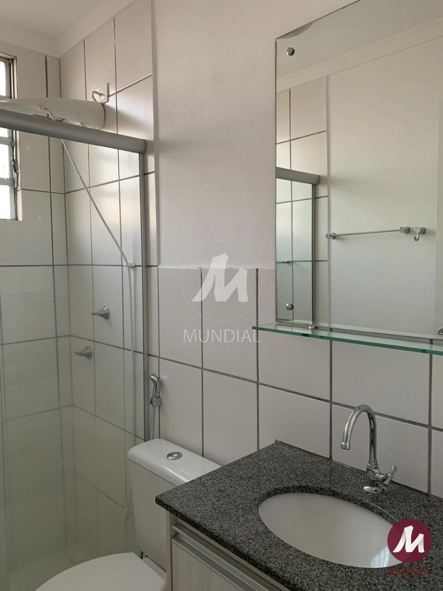 Banheiro/lavabo — foto 10