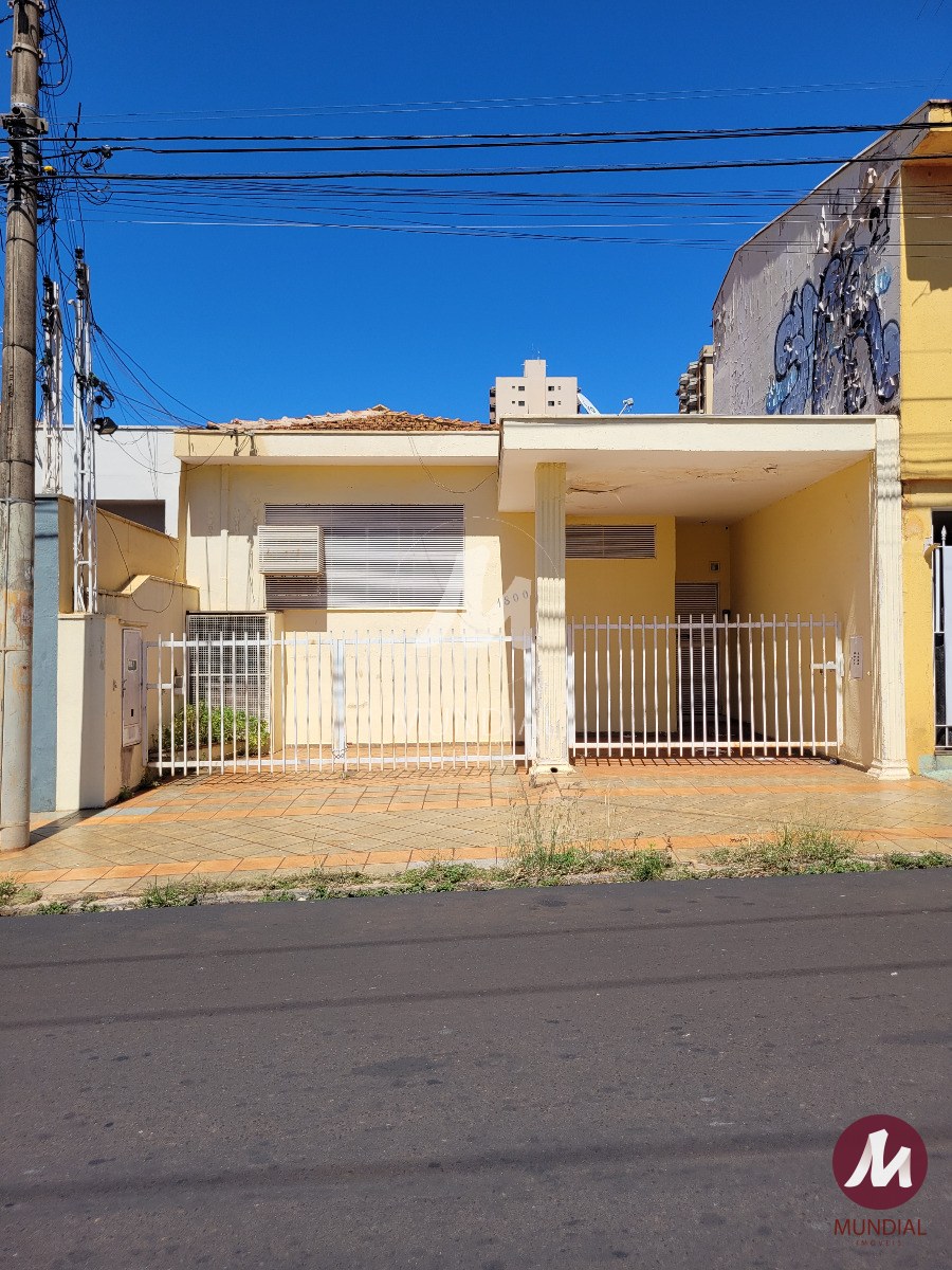 Fachada Unidade — foto 1