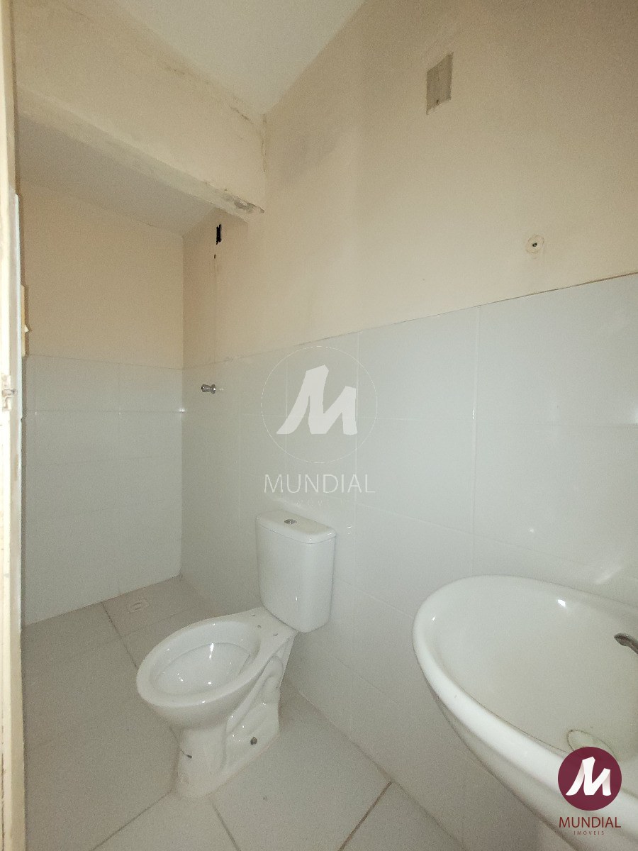 Banheiro/lavabo — foto 18