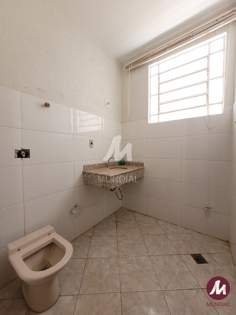 Banheiro/lavabo — foto 19