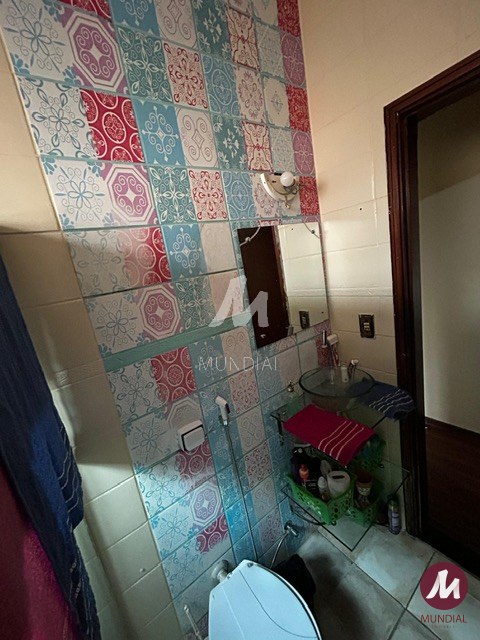 Banheiro/lavabo — foto 6