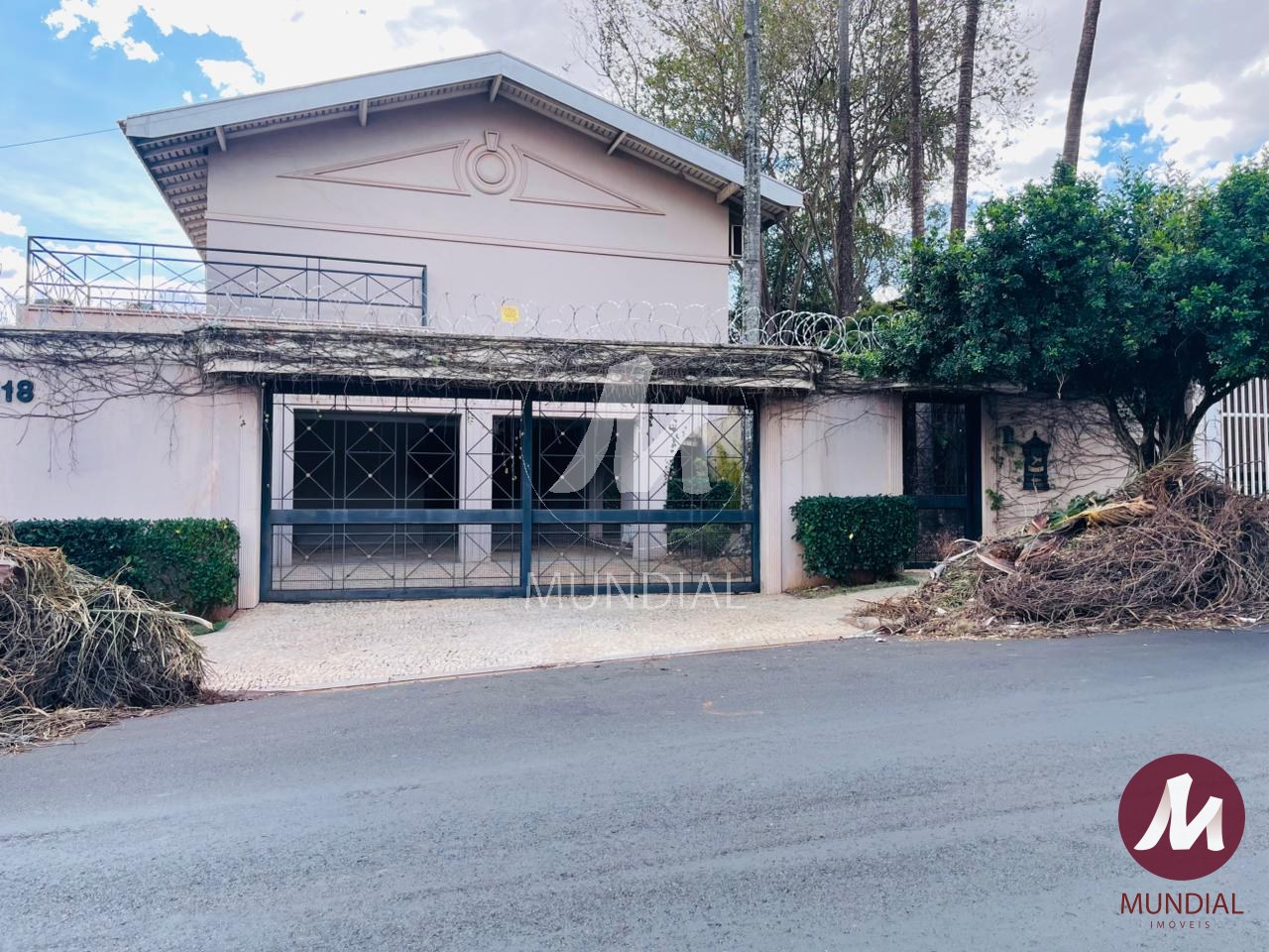 Fachada Unidade — foto 1