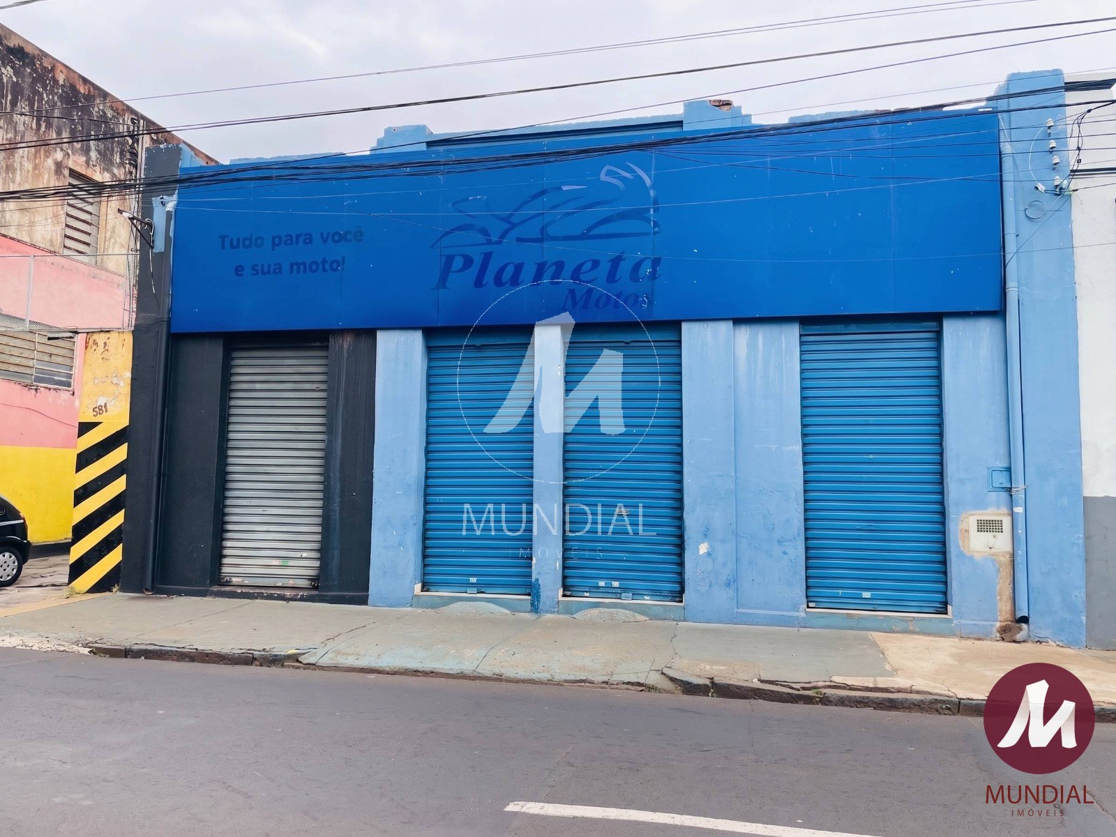 Fachada Unidade — foto 1
