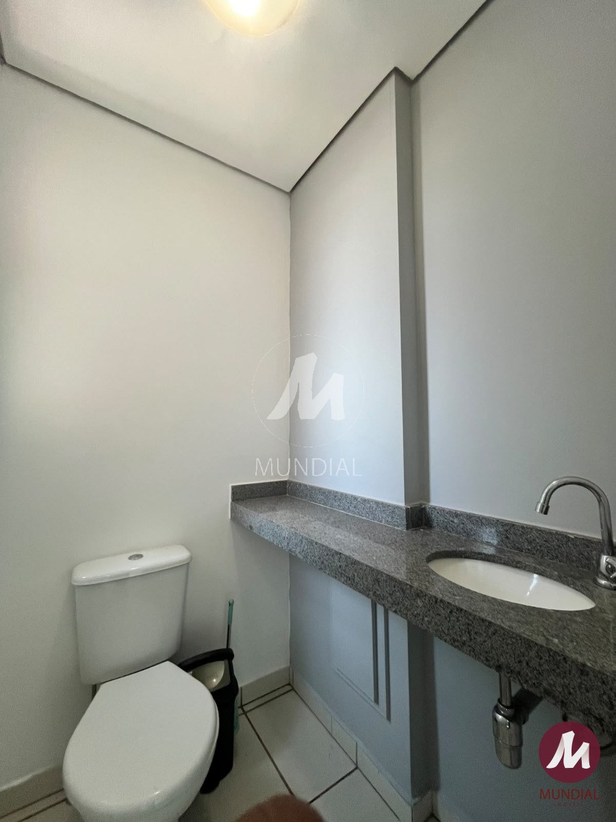 Banheiro/lavabo — foto 7