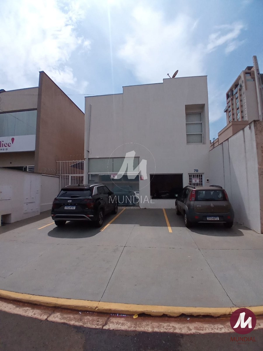 Fachada Unidade — foto 1