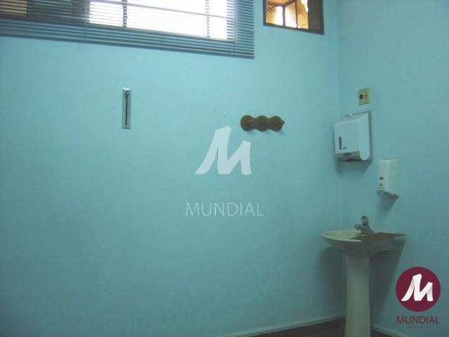Banheiro/lavabo — foto 7