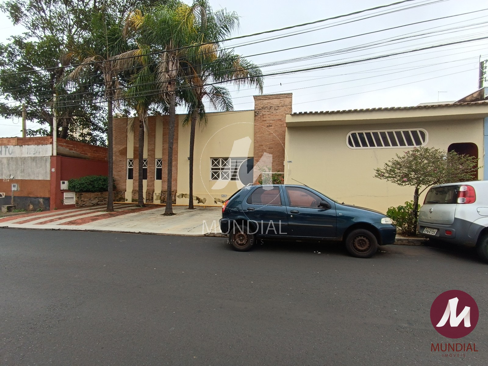 Fachada Unidade — foto 2