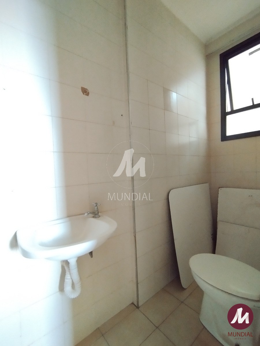 Banheiro/lavabo — foto 23