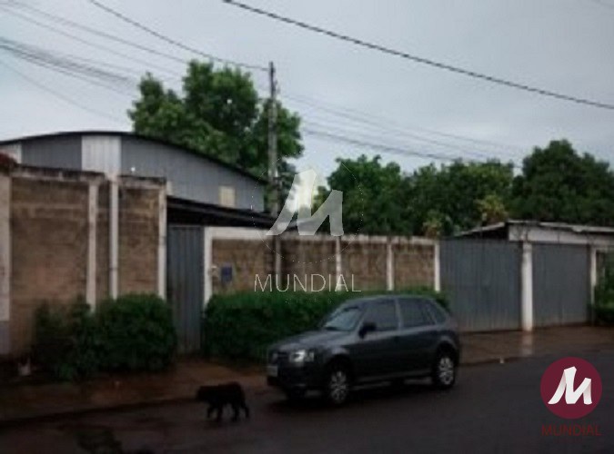 Fachada Unidade — foto 3