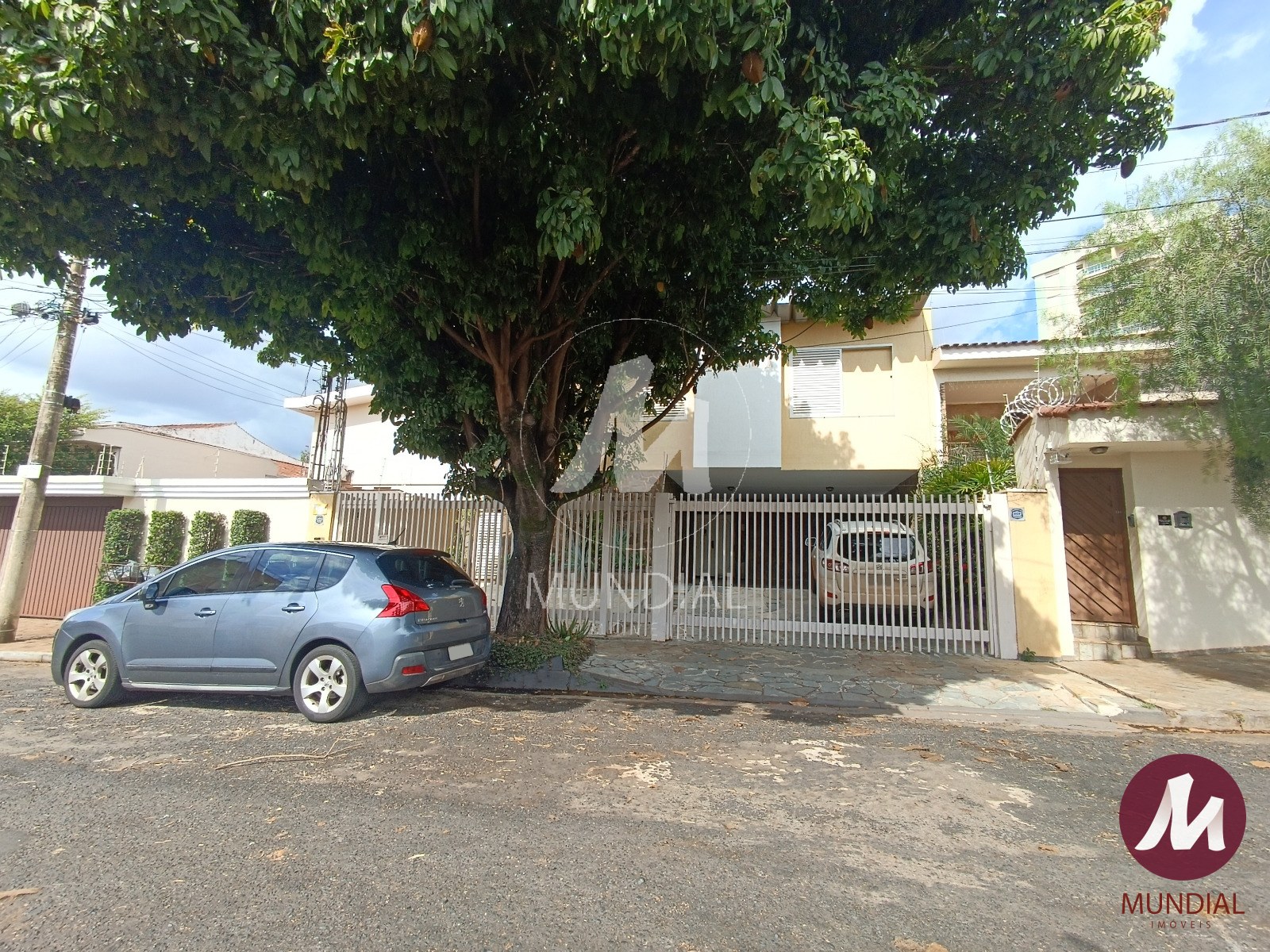 Fachada Unidade — foto 1