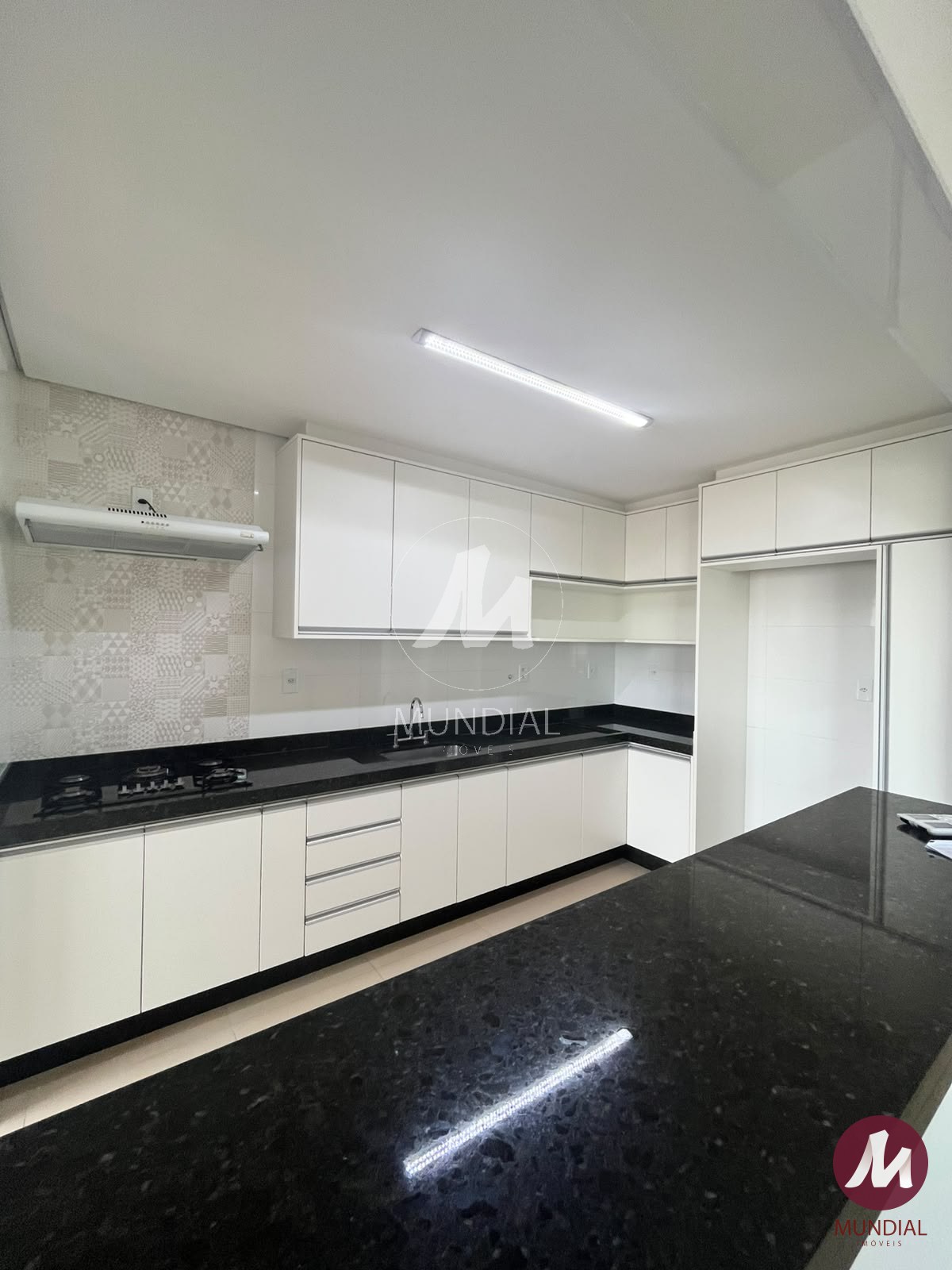 Cozinhas que inspiram — Apartamento em Nova Aliança