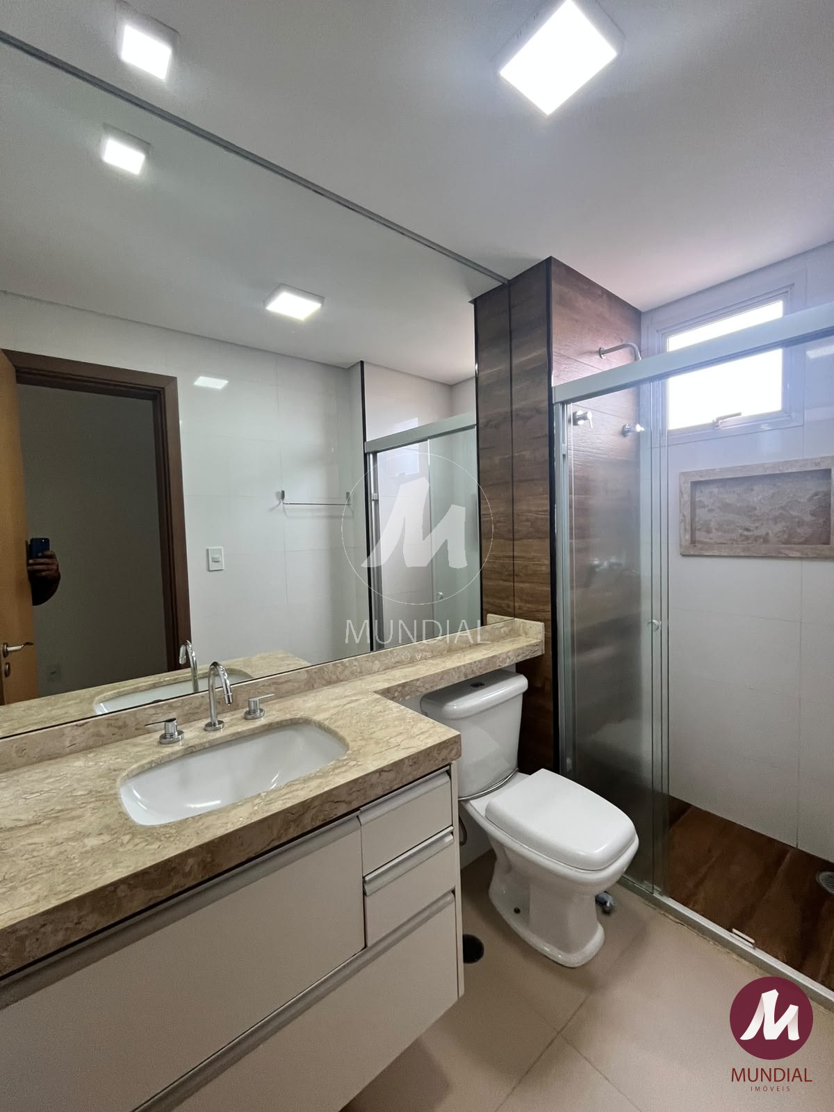 Banheiro/lavabo — foto 24