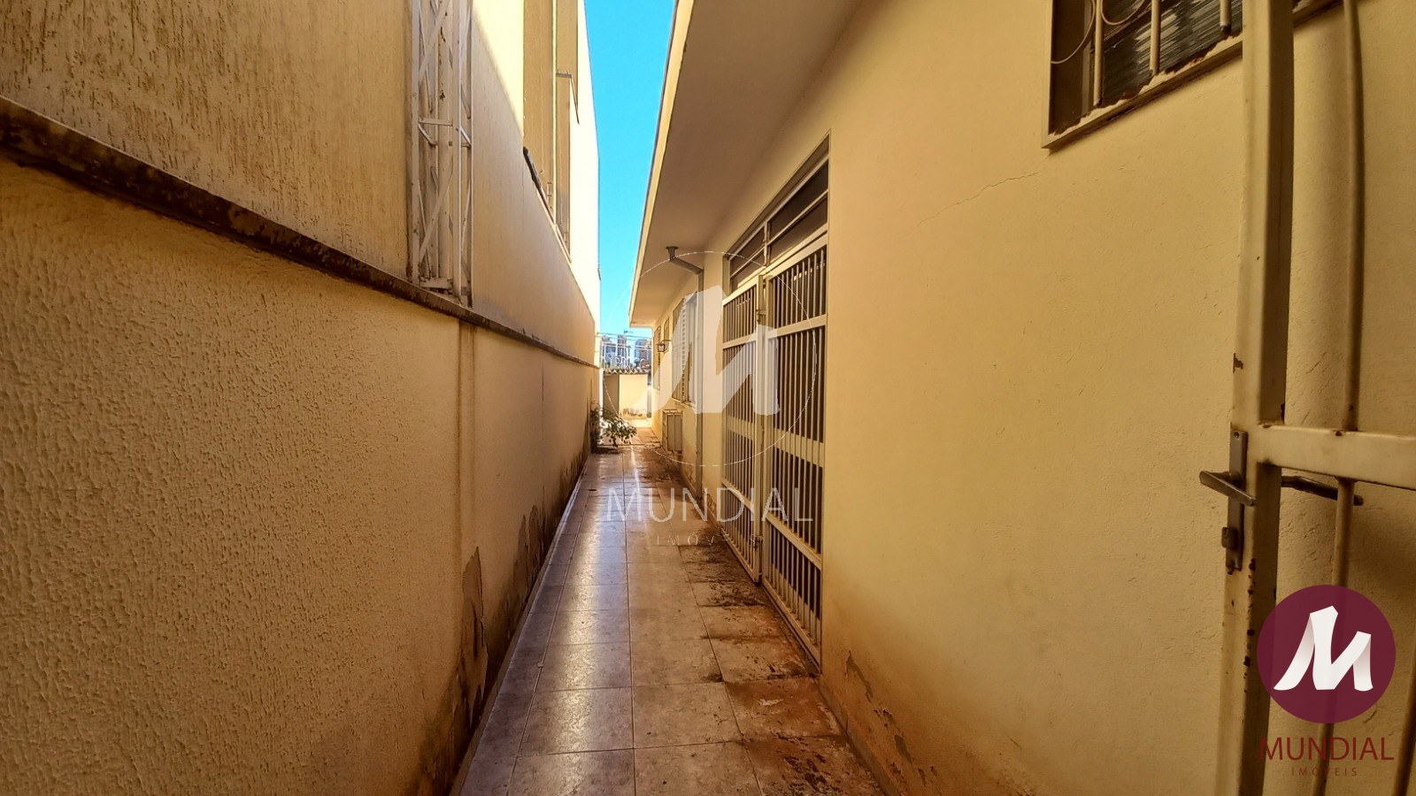 Quintal/corredores — foto 19