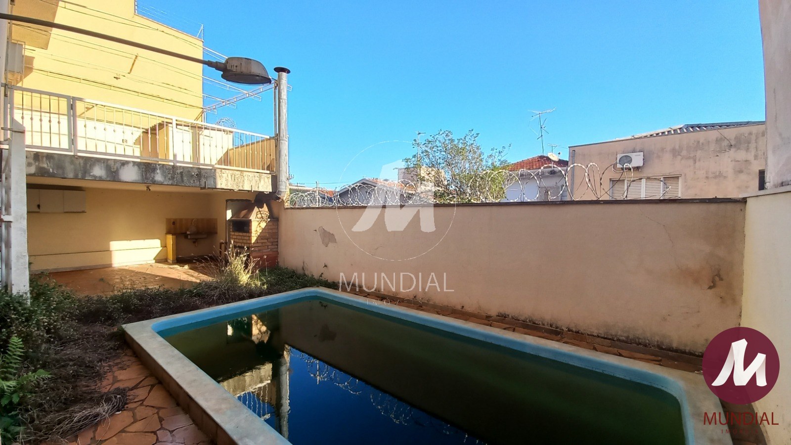 Piscina — foto 20
