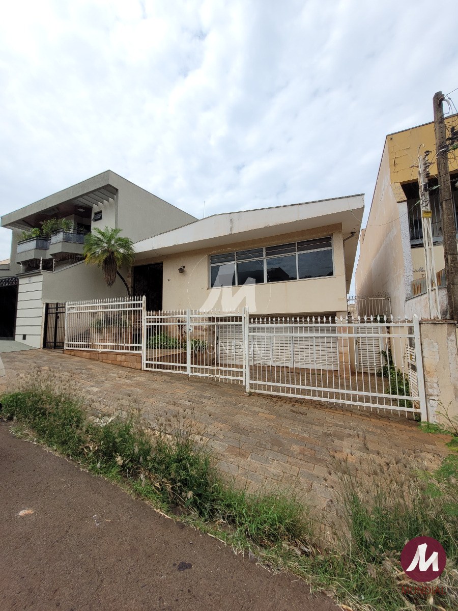 Fachada Unidade — foto 1