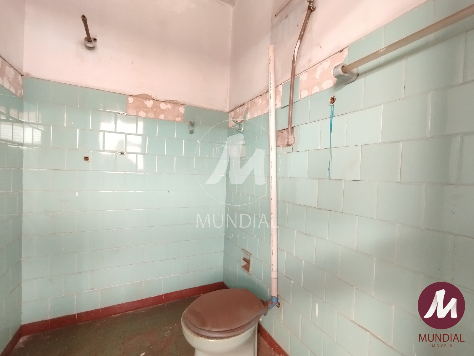 Banheiro/lavabo — foto 17