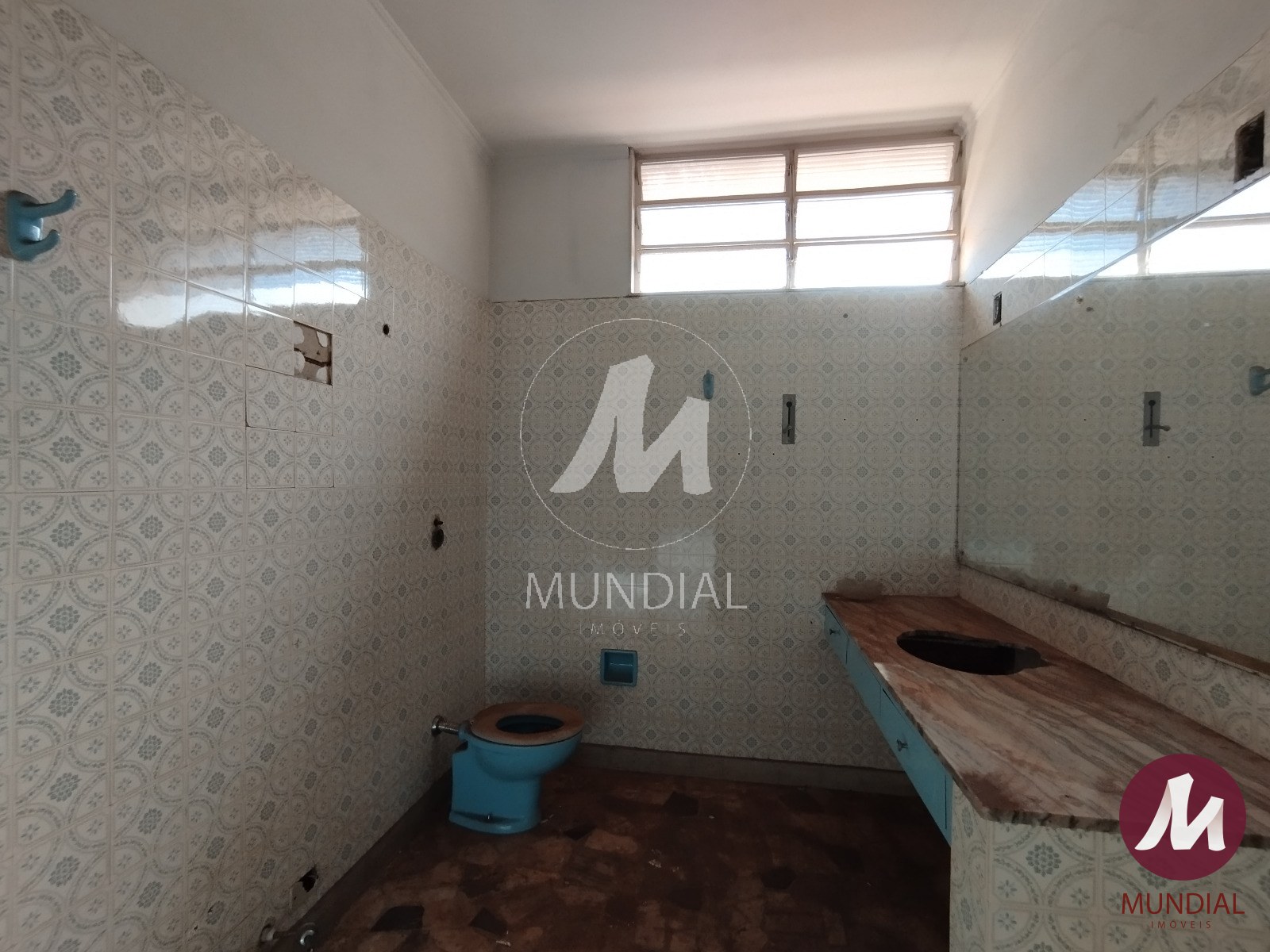 Banheiro/lavabo — foto 22