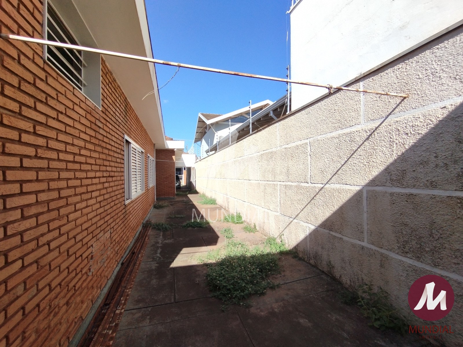 Quintal/corredores — foto 29