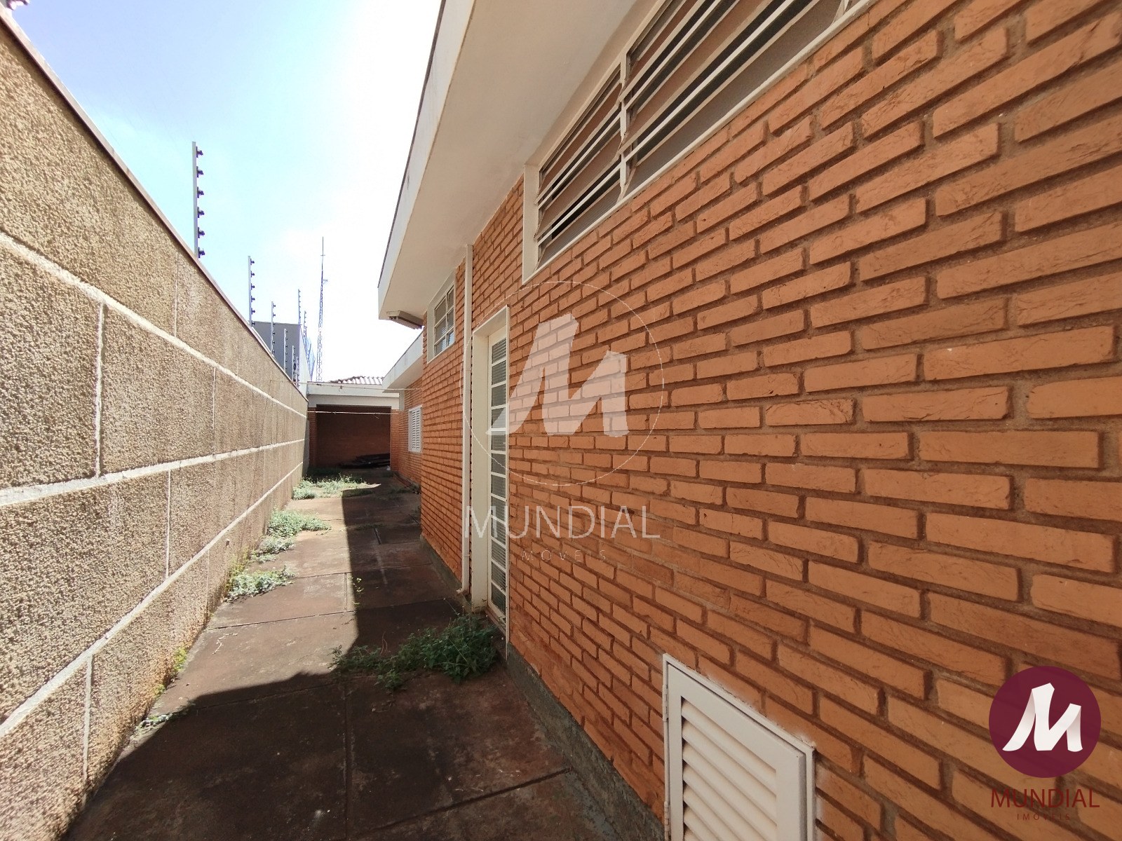 Quintal/corredores — foto 30