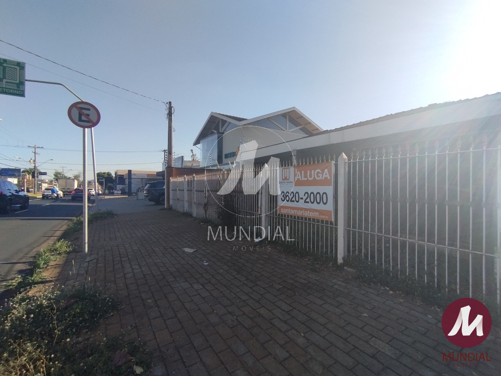 Fachada Unidade — foto 2