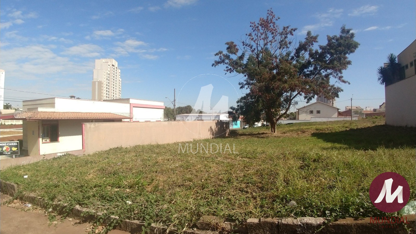 Terreno/Lote — foto 1