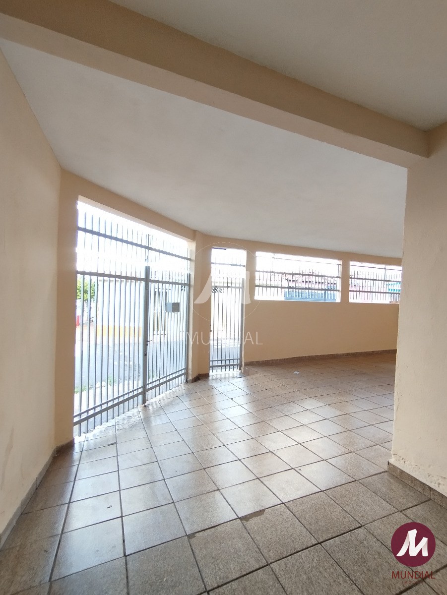 Garagem/estacionamento — foto 4