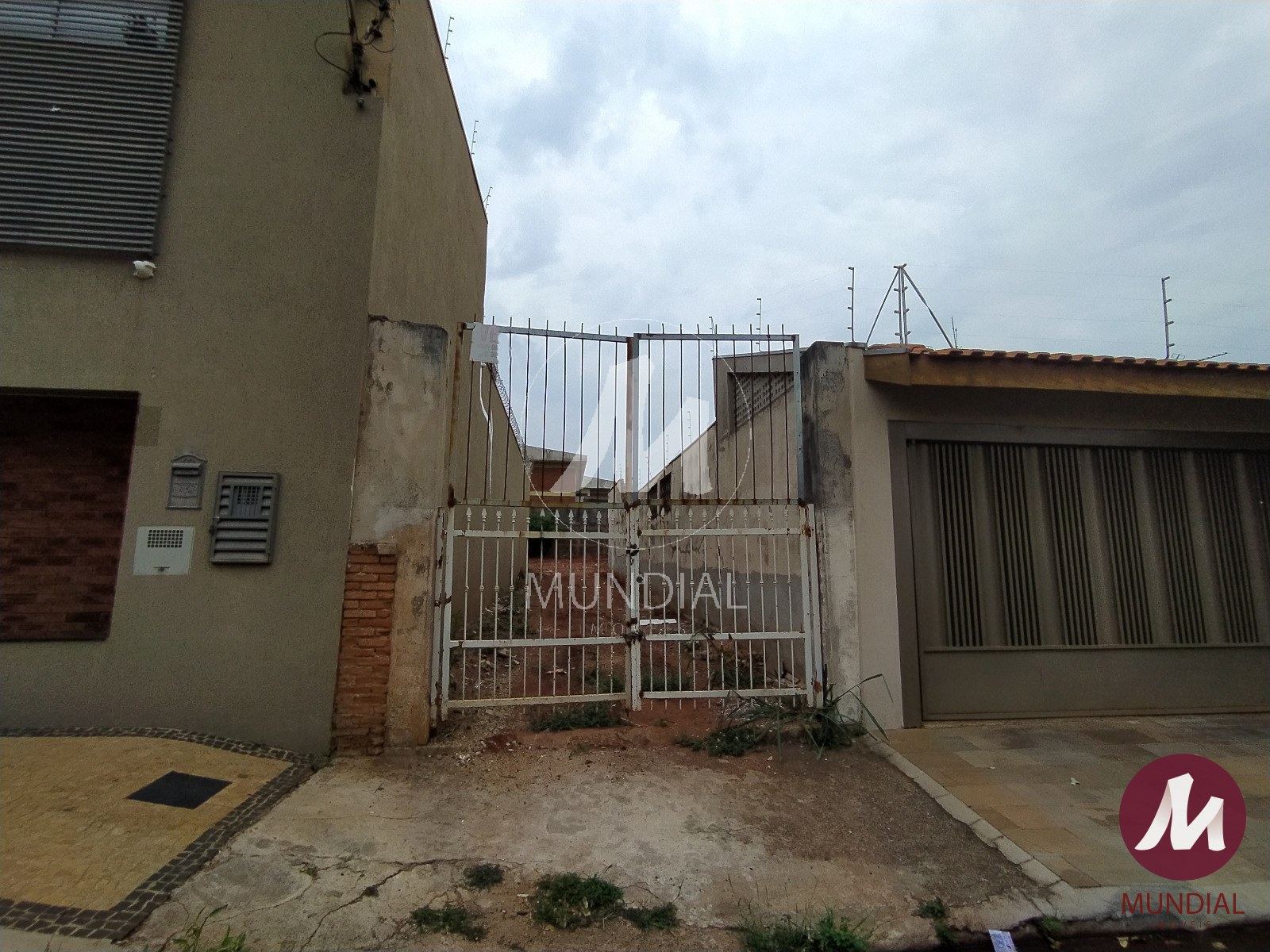 Terreno/Lote — foto 1