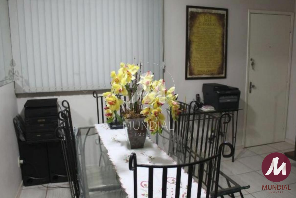 Sala de Jantar — foto 1