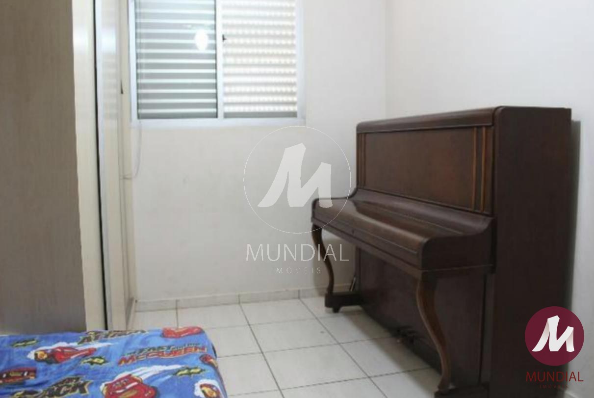 Dormitorio — foto 5